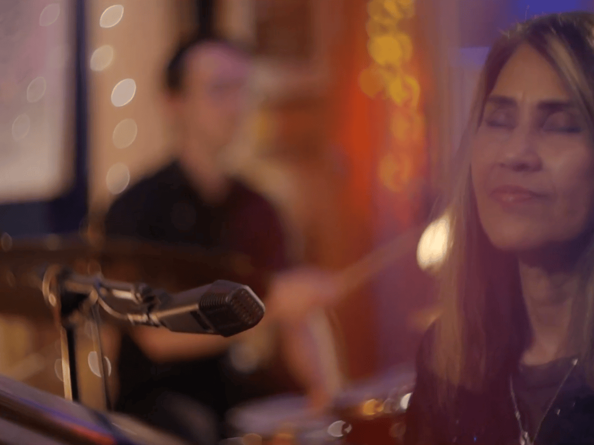 Le nouveau clip vidéo de Ryoko Nuruki est disponible sur Youtube !